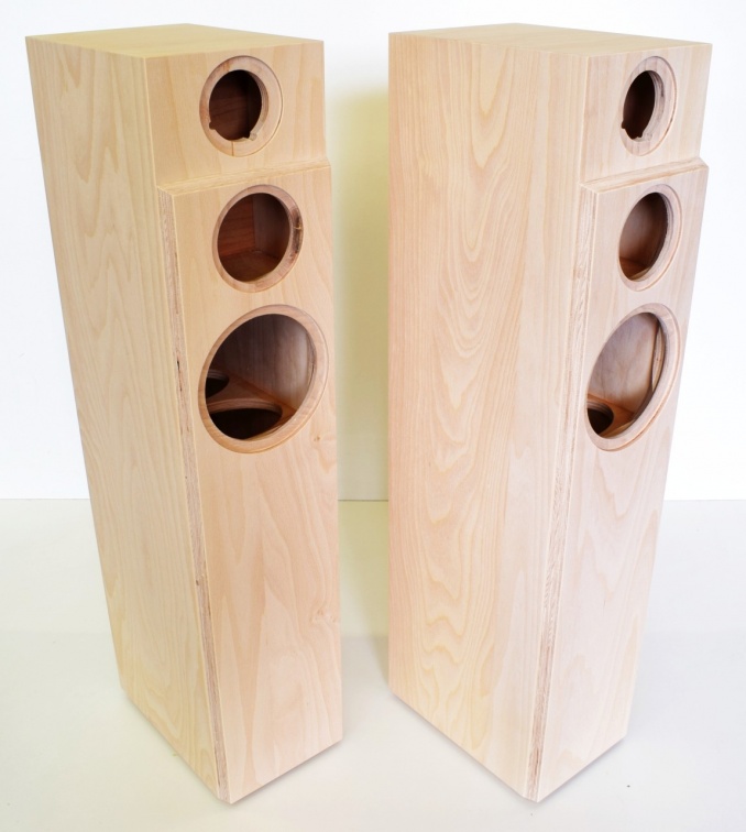 Ekta MK2 - Buche MPX 01 (4064 Besuche) Ekta MK2 - Buche MPX 01